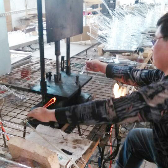 生產(chǎn)場景